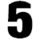 Nummer 5