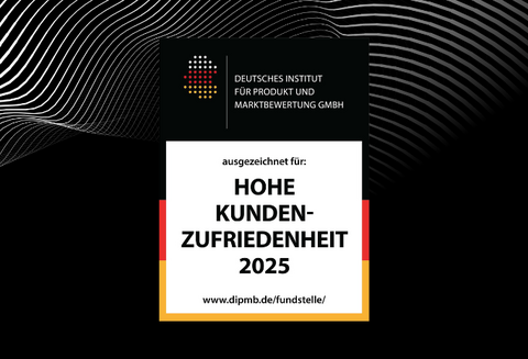Kundenzufriedenheit