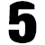 Nummer 5