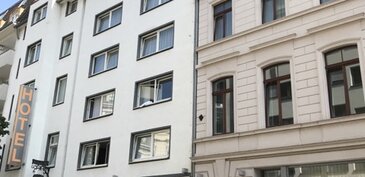Hotel Flandrischer Hof