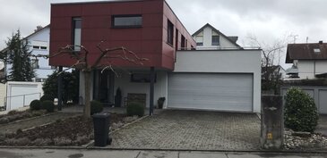 Einfamilienhaus Mochenwangen