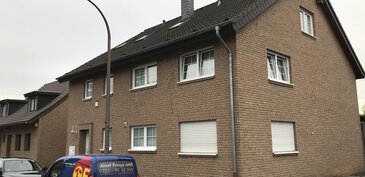 Wohnobjekt Stenzhorn