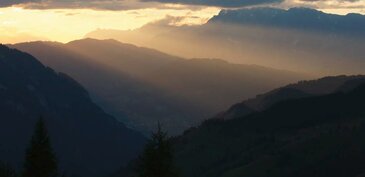 Zentrale Wasserversorgung in Großarl im Grossarltal