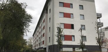 Rheinenergie Niehlerstr. 242- 248