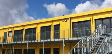 Kindergarten, München