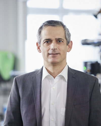 Philipp von Kuk