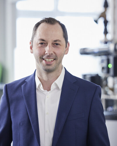 Johannes Bodner