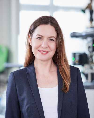Diana Zintel