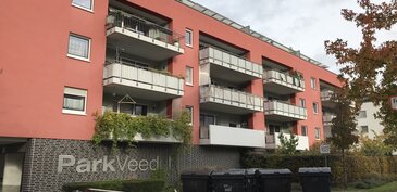 Rheinenergie Em Parkveedel 1- 31