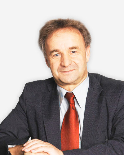 Klaus Leiter