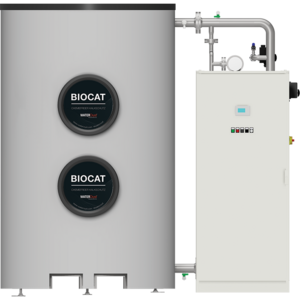 BIOCAT KS 25D
