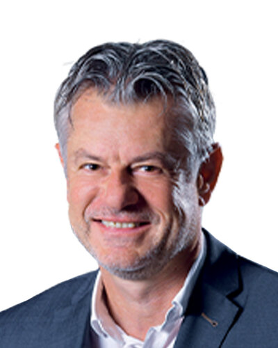 Sven Scheid