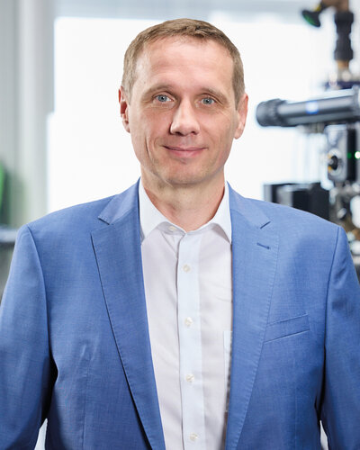 Sebastian Kwasny