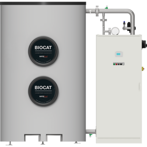BIOCAT KS 20D