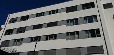 Ortenau-Klinikum G-Bau