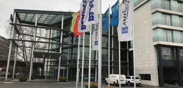 Hotel SAS Radisson Blu